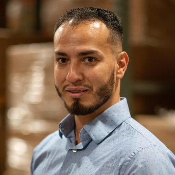 Abelardo Ramirez Vega