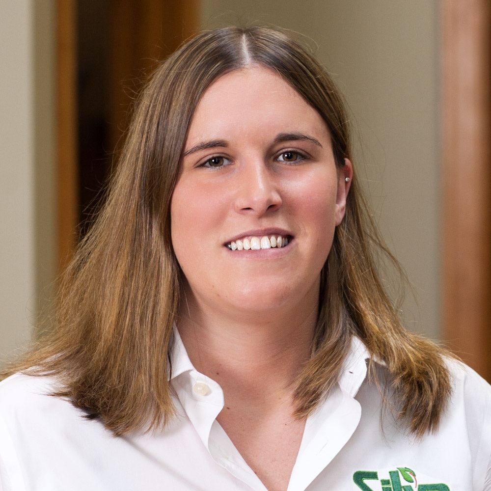 Alesha Benedict Head