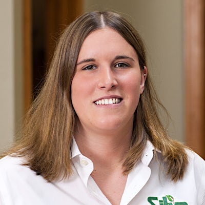 Alesha Benedict Head