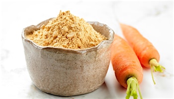 Carrot Powder News