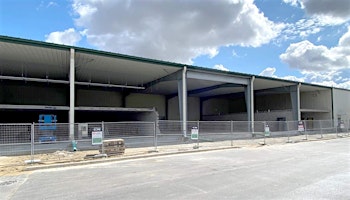 Expansion Area