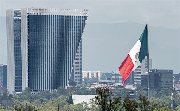 Mexico Food Summit