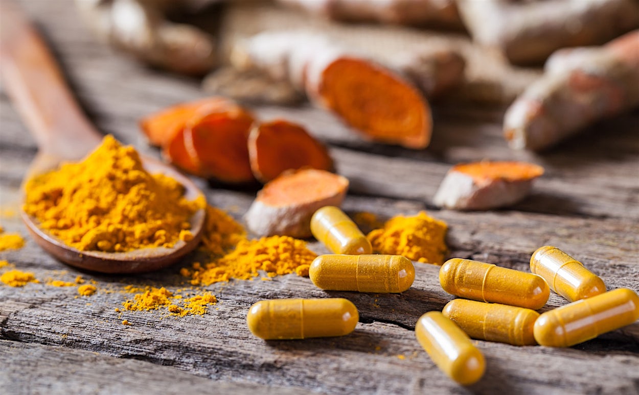 Nutraceutical Ingredients