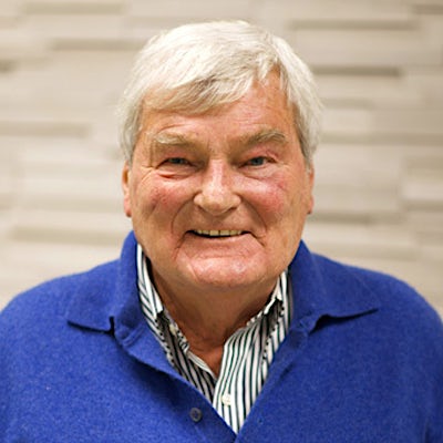 Peter Schmidt Head R