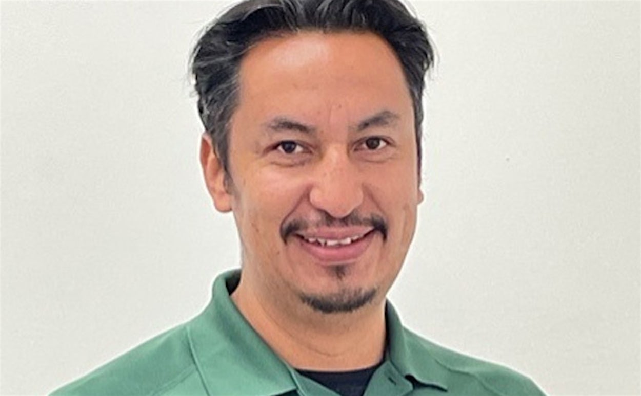 Roberto Ortiz
