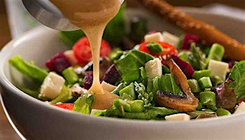 Salad Dressing