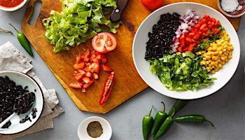 Taco Seasoning