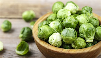 Benefits of Brussels Sprouts