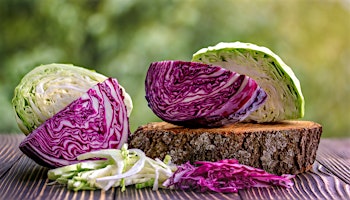 Cabbage Benefits for Health