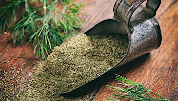 Dill Weed Benefits
