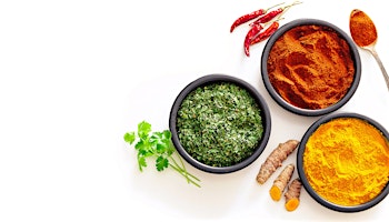 Dried Ingredients Food Manufacturing