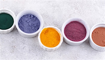 Food Dye Ban