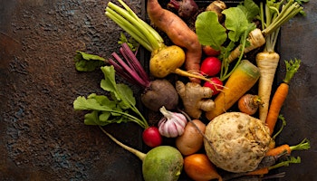 Healthiest Winter Vegetables