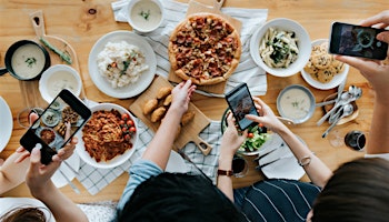 Human Food Trends 2023