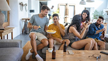 Human Food Trends