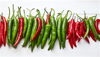 Jalapeno Benefits