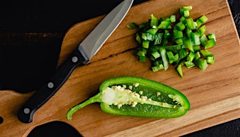 Jalapeno Peppers