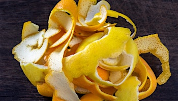 Lemon Peel Benefits