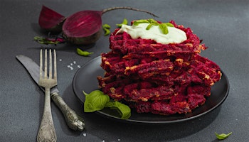 Natural Food Coloring
