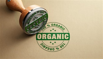 Organic Certified