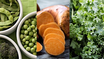 Pack a Protein Punch