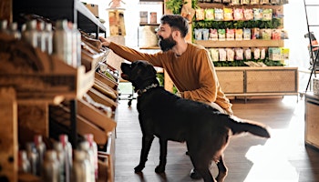 Pet Nutrition
