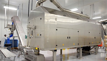 Silva Process