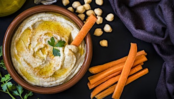 Snacking Trends 2023