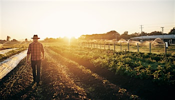Sustainability Growing Regions