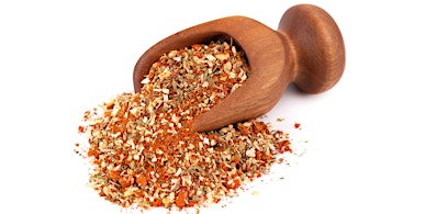 Tailored Ingredient Capabilities R