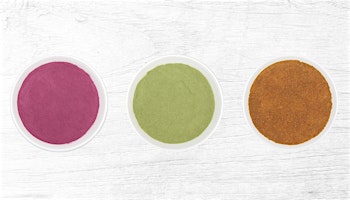 Vegetable Powder