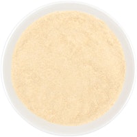 Asparagus White Bowl