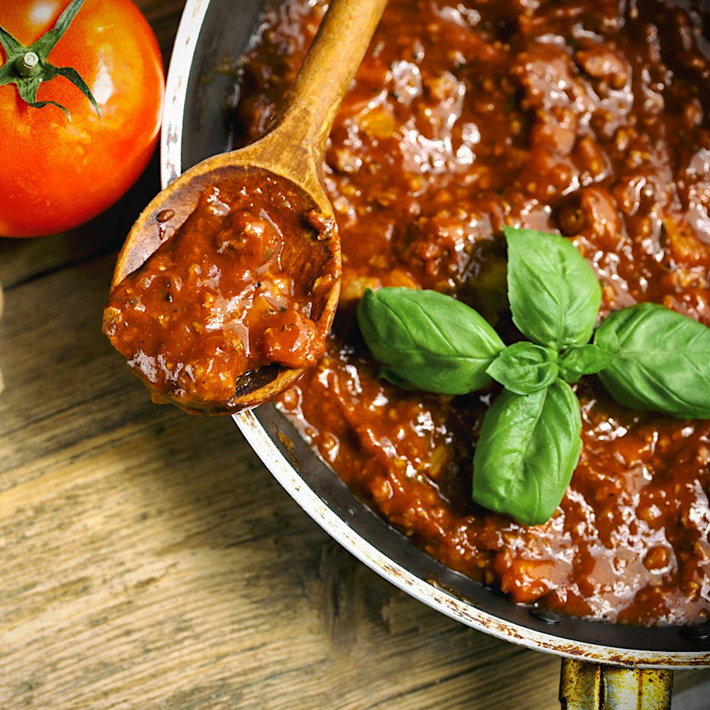 Basil Application