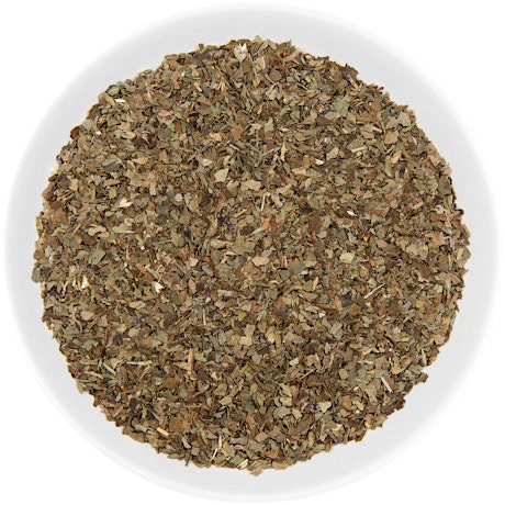 Basil Bowl