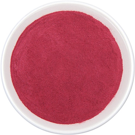Beets Red Bowl