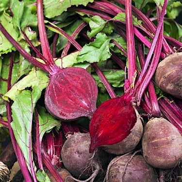 Beets Red Hero