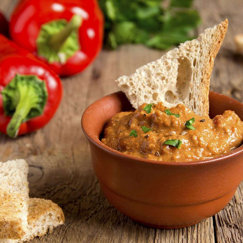 Bell Peppers Field Run Application