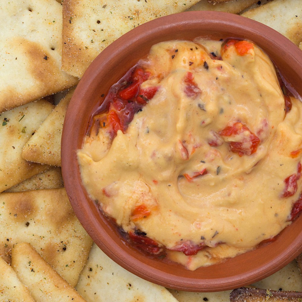 Bell Peppers Red Application