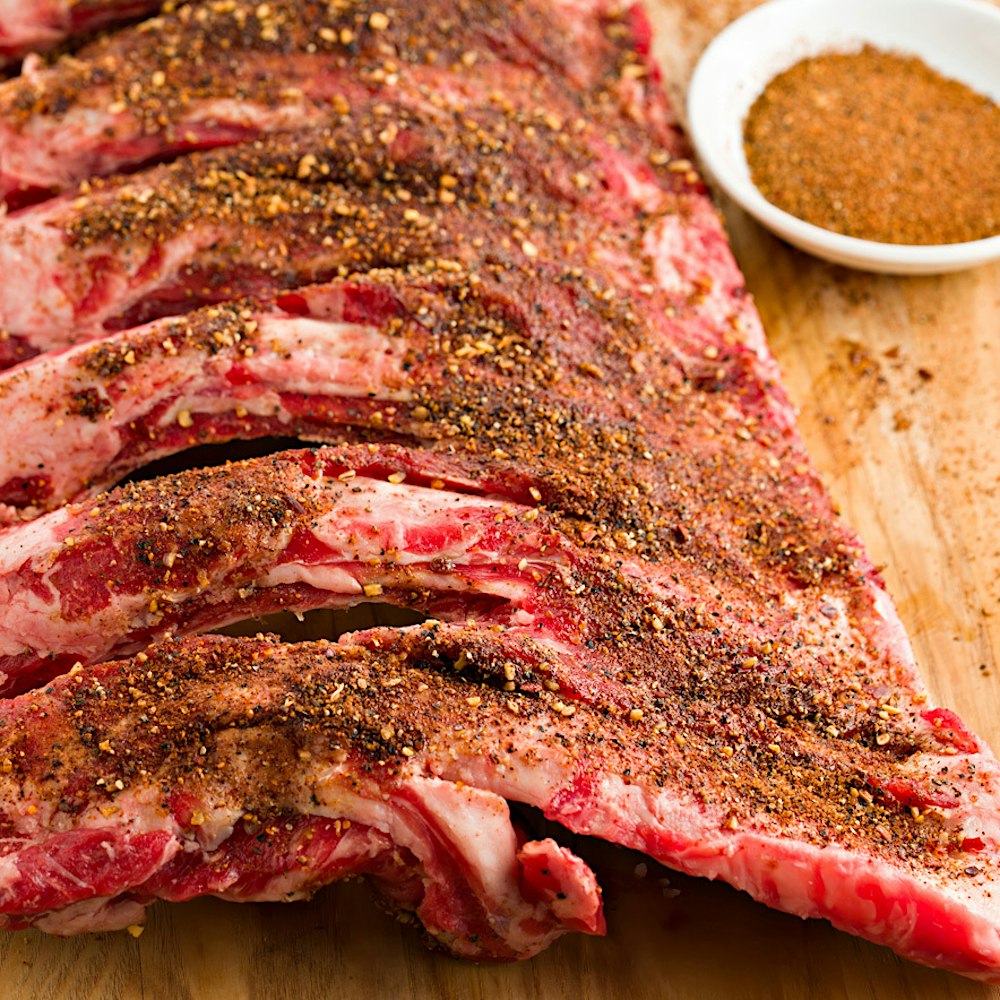 Black Pepper Application