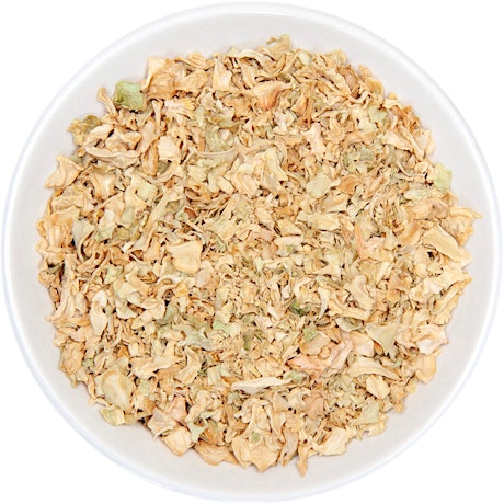 Cabbage White Bowl