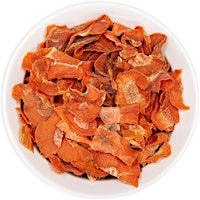Carrot Bowl