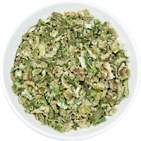 Celery Stalk Bowl