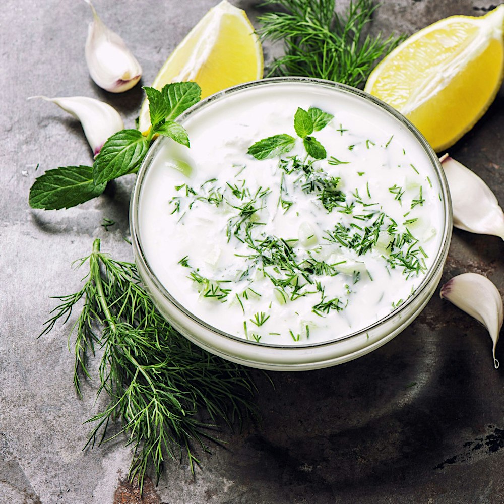 Dill Application