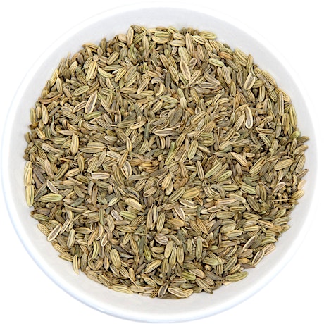 Fennel Seed Bowl