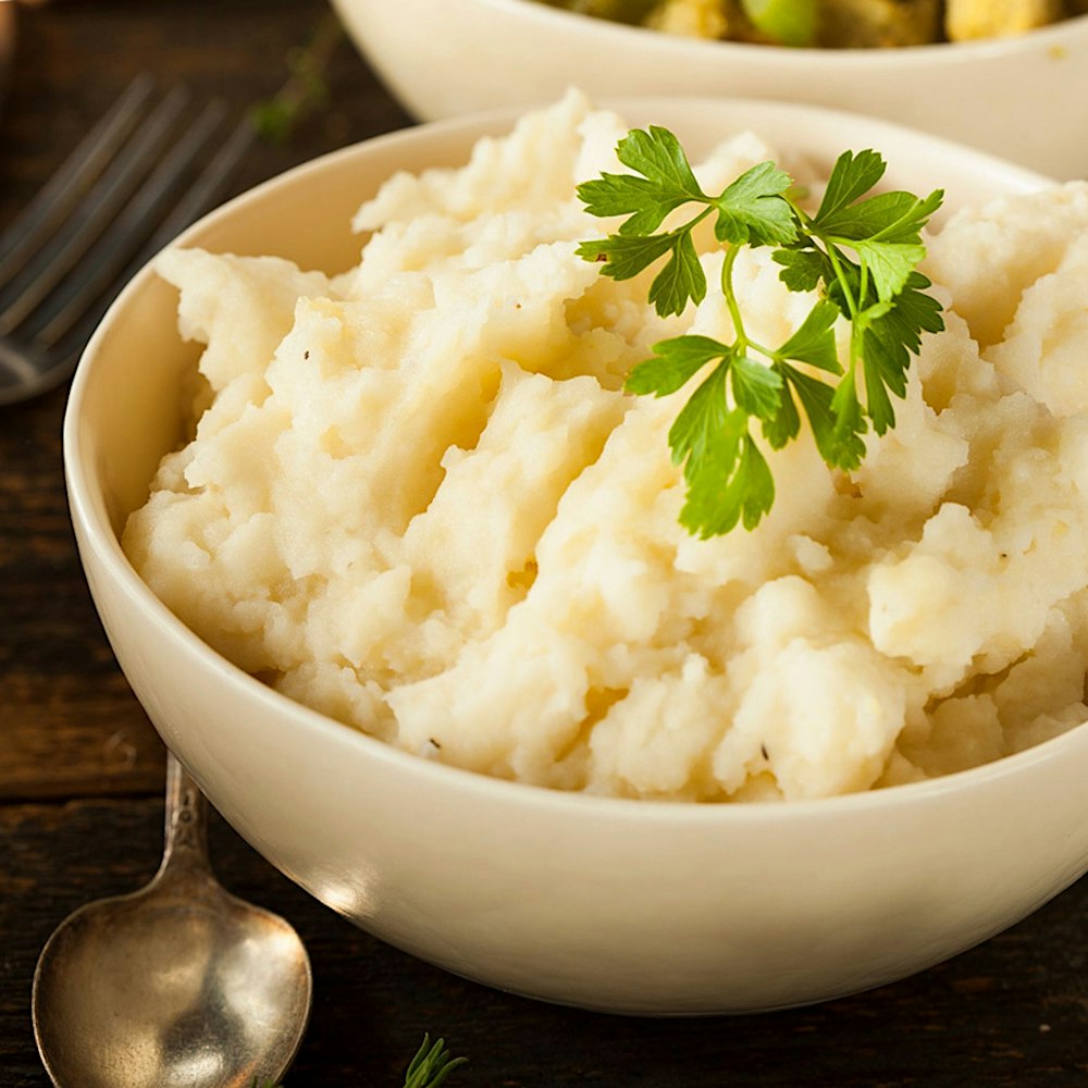 Garlic Application