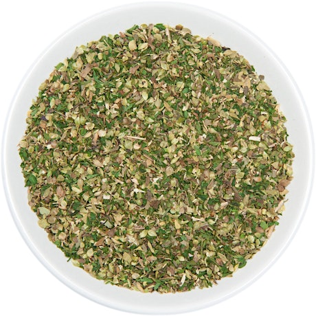 Herb Blend Bowl