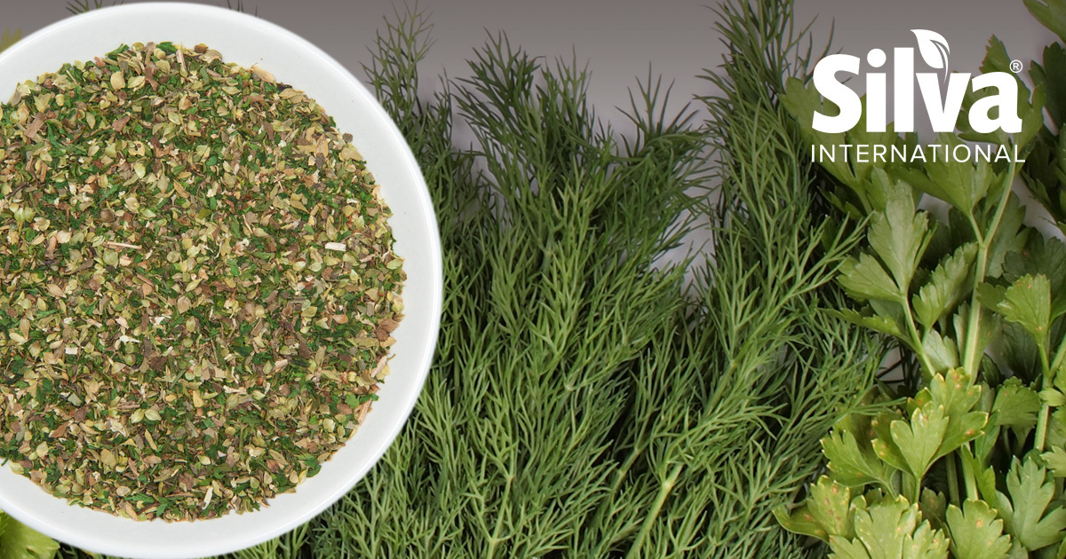 Herb Blend Silva International