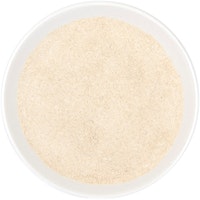 Jerusalem Artichoke Bowl