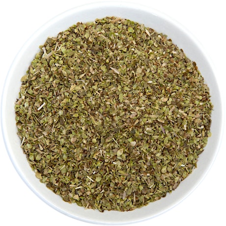 Oregano Bowl
