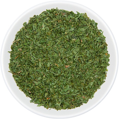 Parsley Bowl